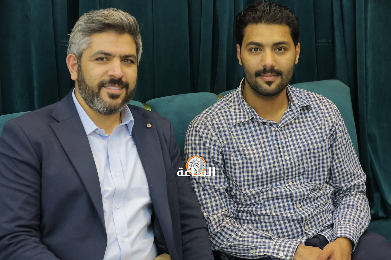 Madar Al-Saa Images 0.06426241785825448