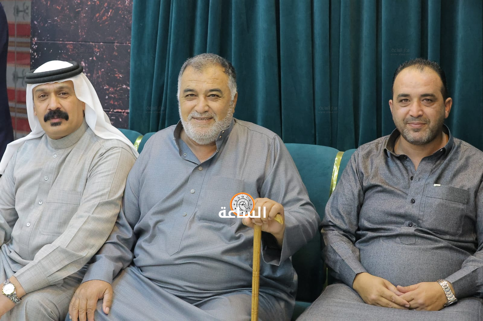 Madar Al-Saa Images 0.6151919798457178