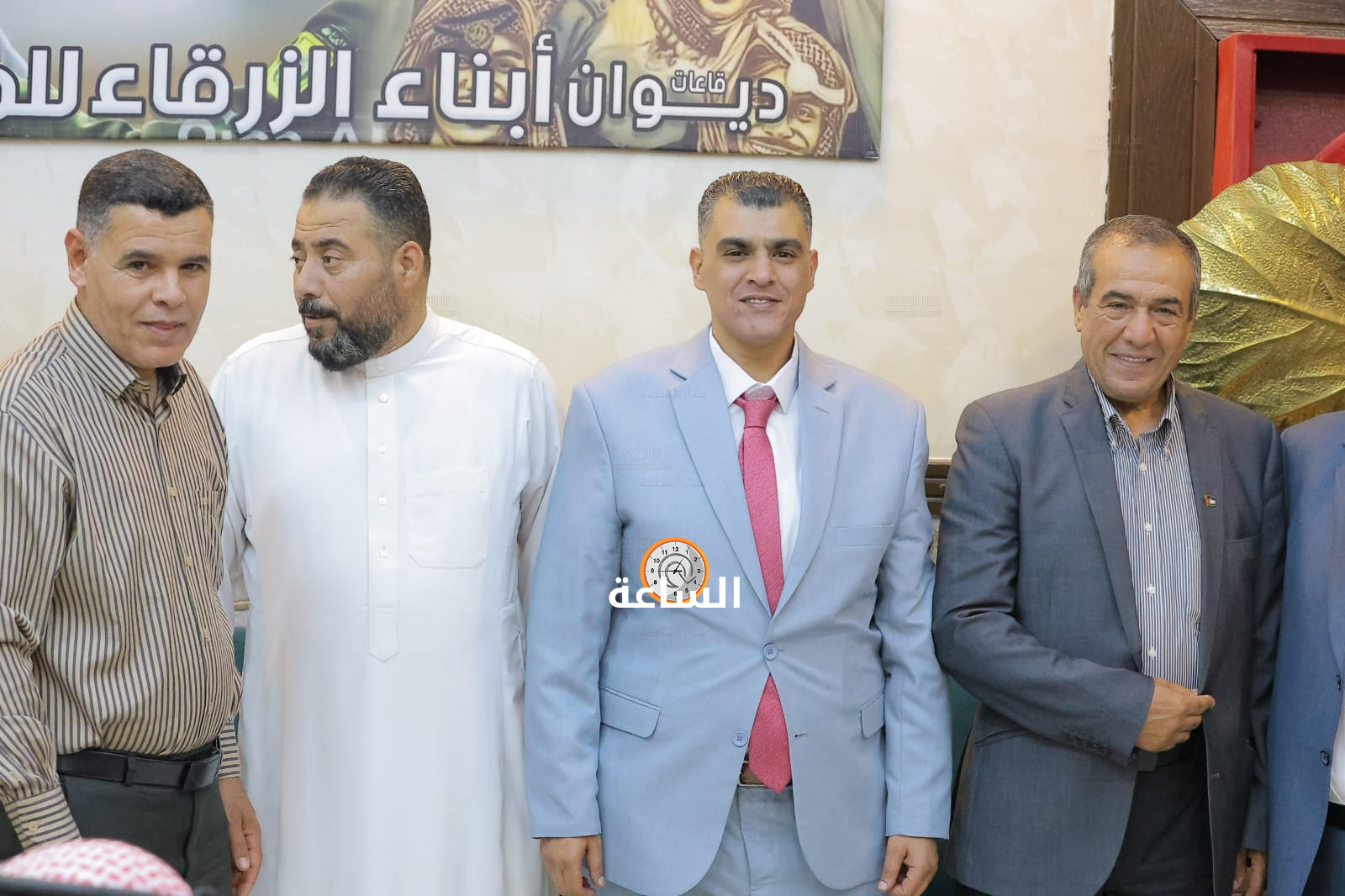 Madar Al-Saa Images 0.5194069932495544