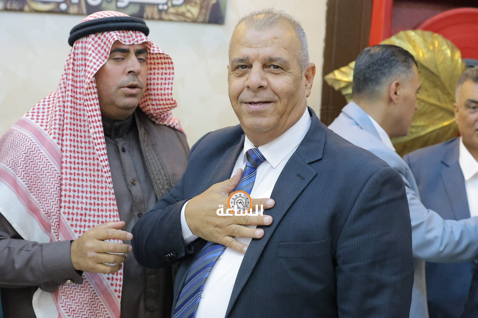 Madar Al-Saa Images 0.5288054931899875
