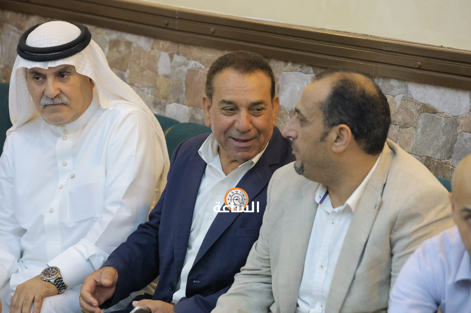 Madar Al-Saa Images 0.4177825419086112