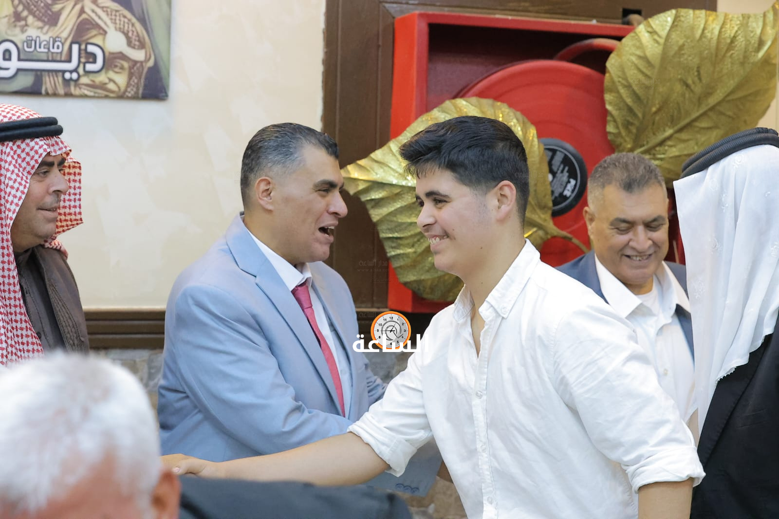 Madar Al-Saa Images 0.8940326719332929
