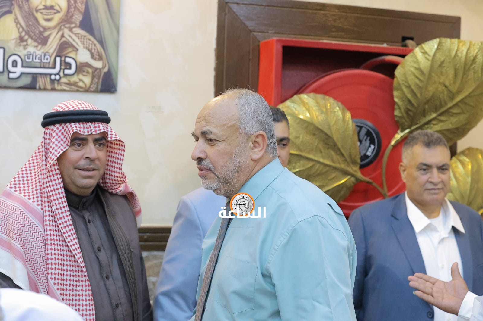 Madar Al-Saa Images 0.5108412006270606