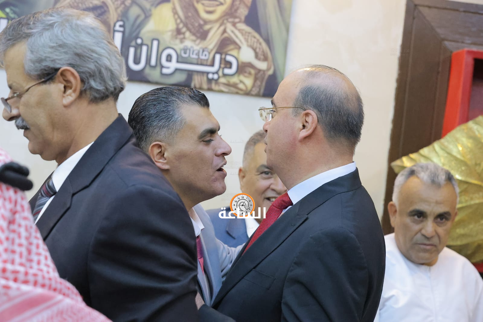 Madar Al-Saa Images 0.6169470847637791