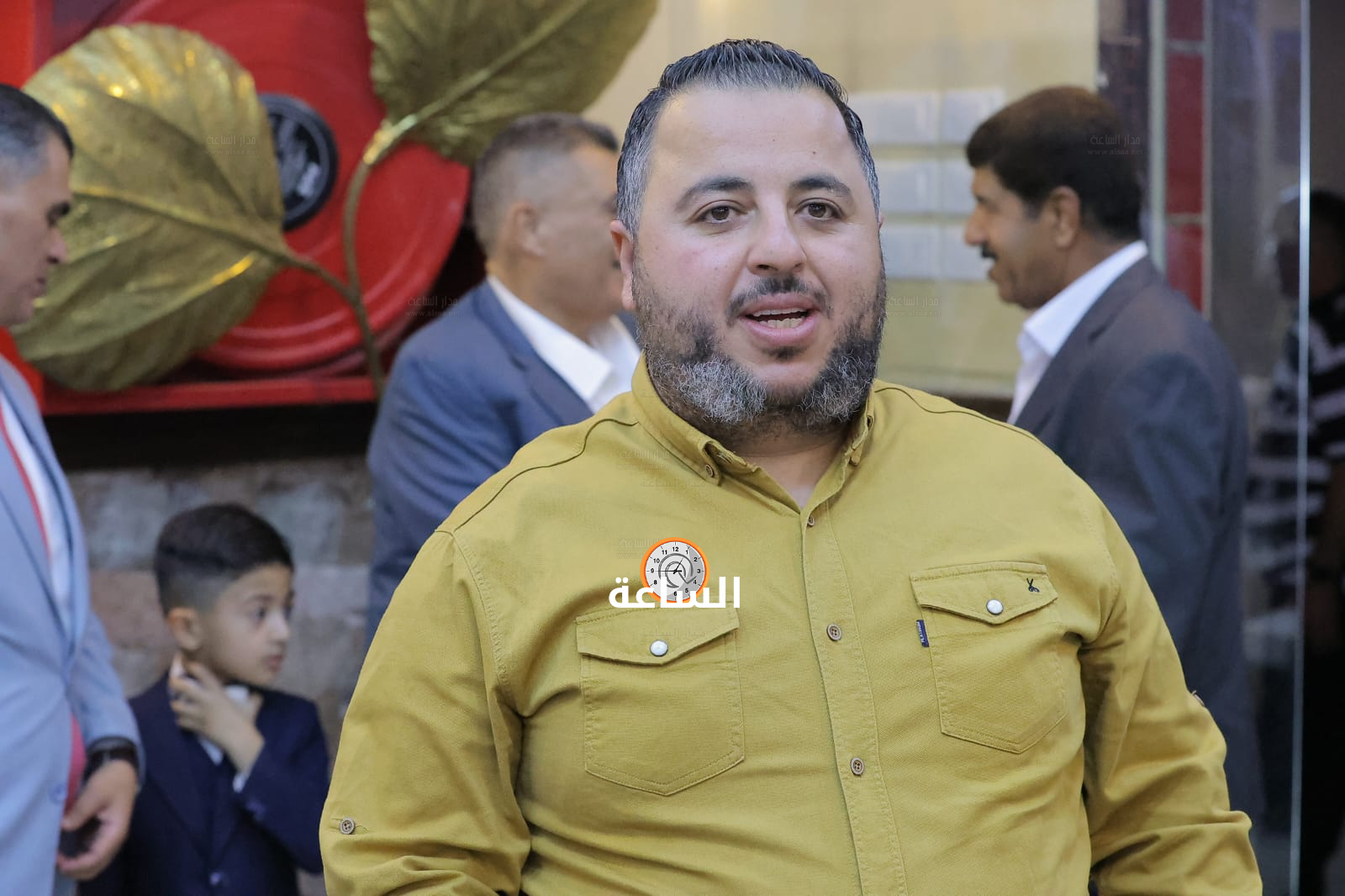Madar Al-Saa Images 0.6589562653343042