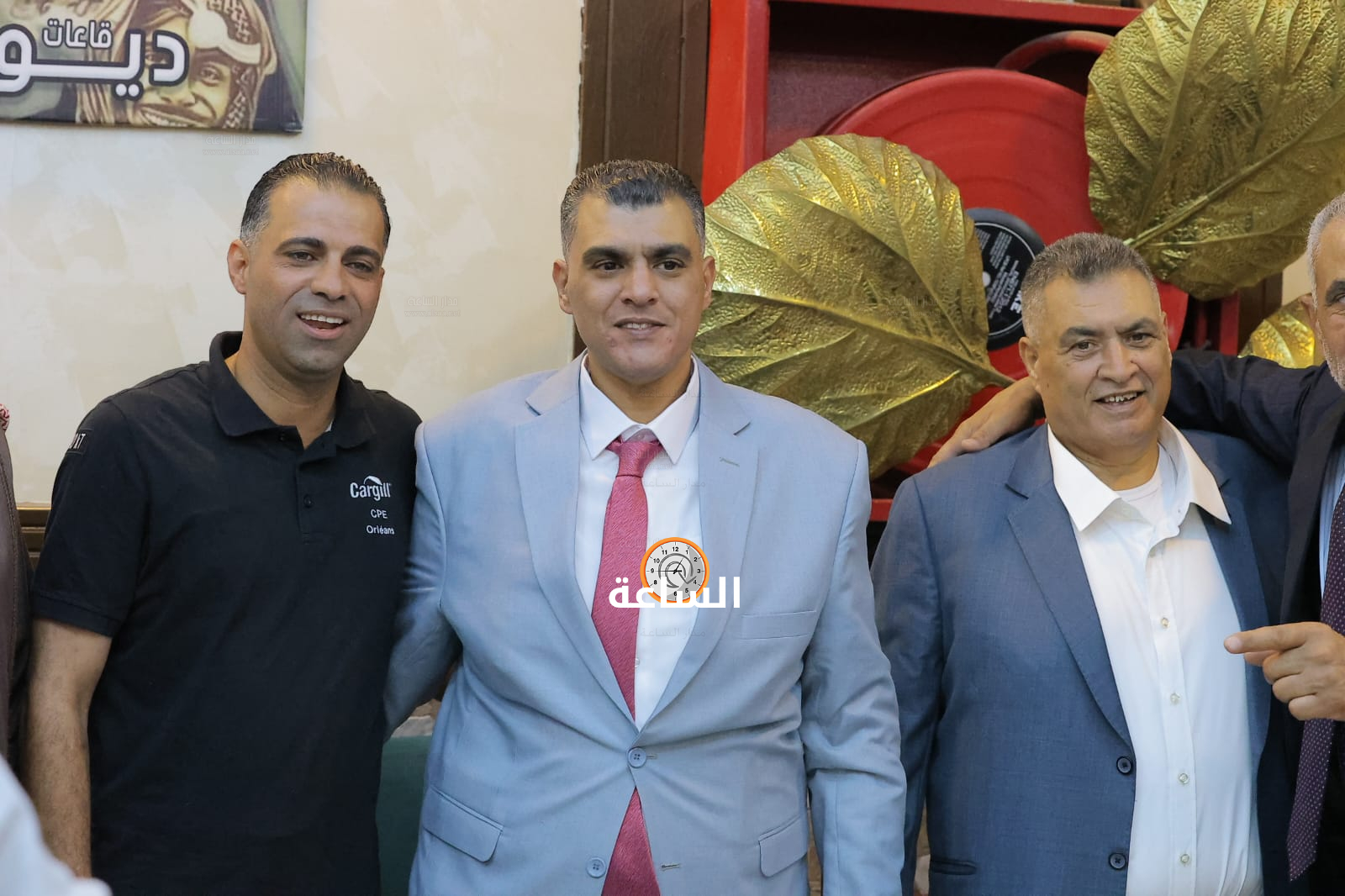 Madar Al-Saa Images 0.786104081230858