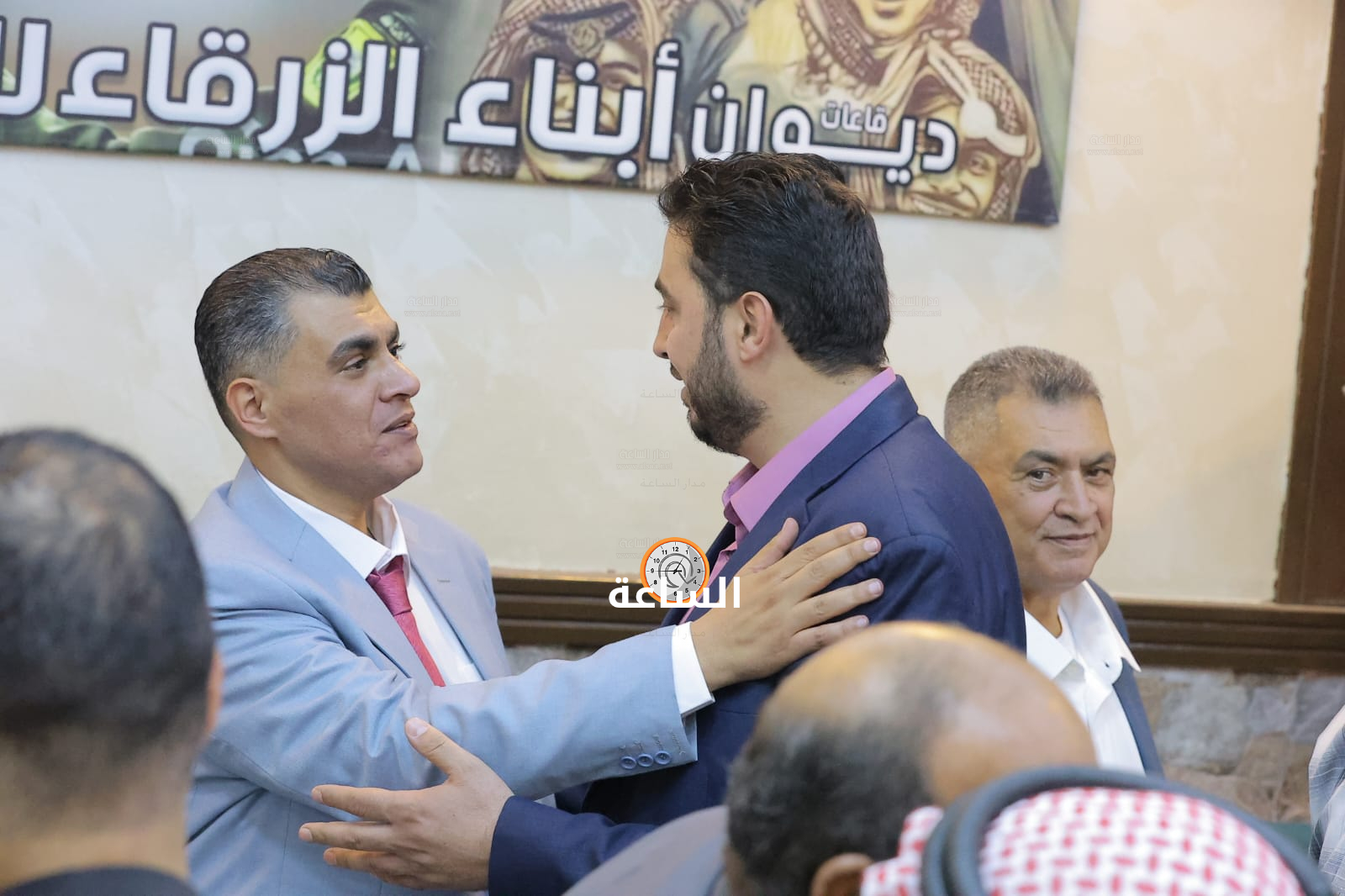 Madar Al-Saa Images 0.5516821417523696