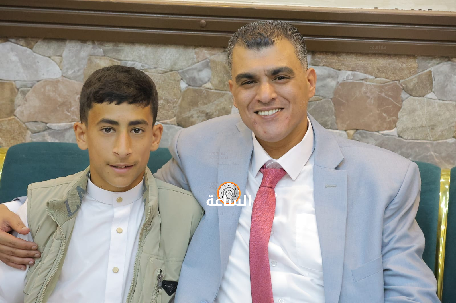 Madar Al-Saa Images 0.9047496693801065