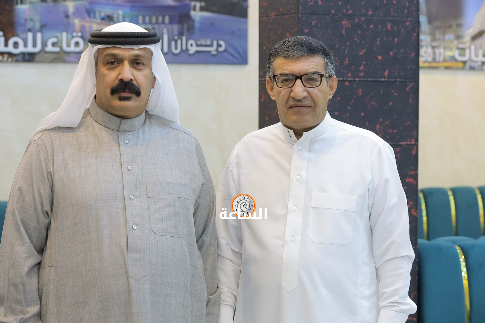 Madar Al-Saa Images 0.8343451909057465