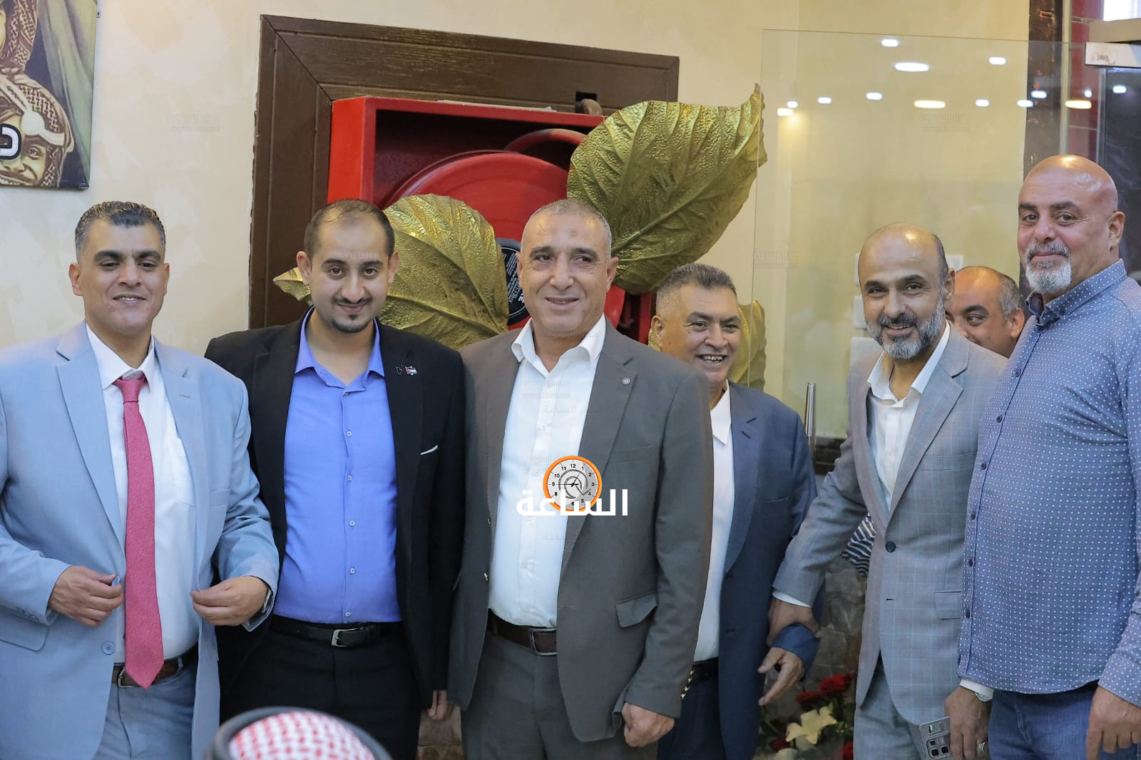Madar Al-Saa Images 0.6922409718499392