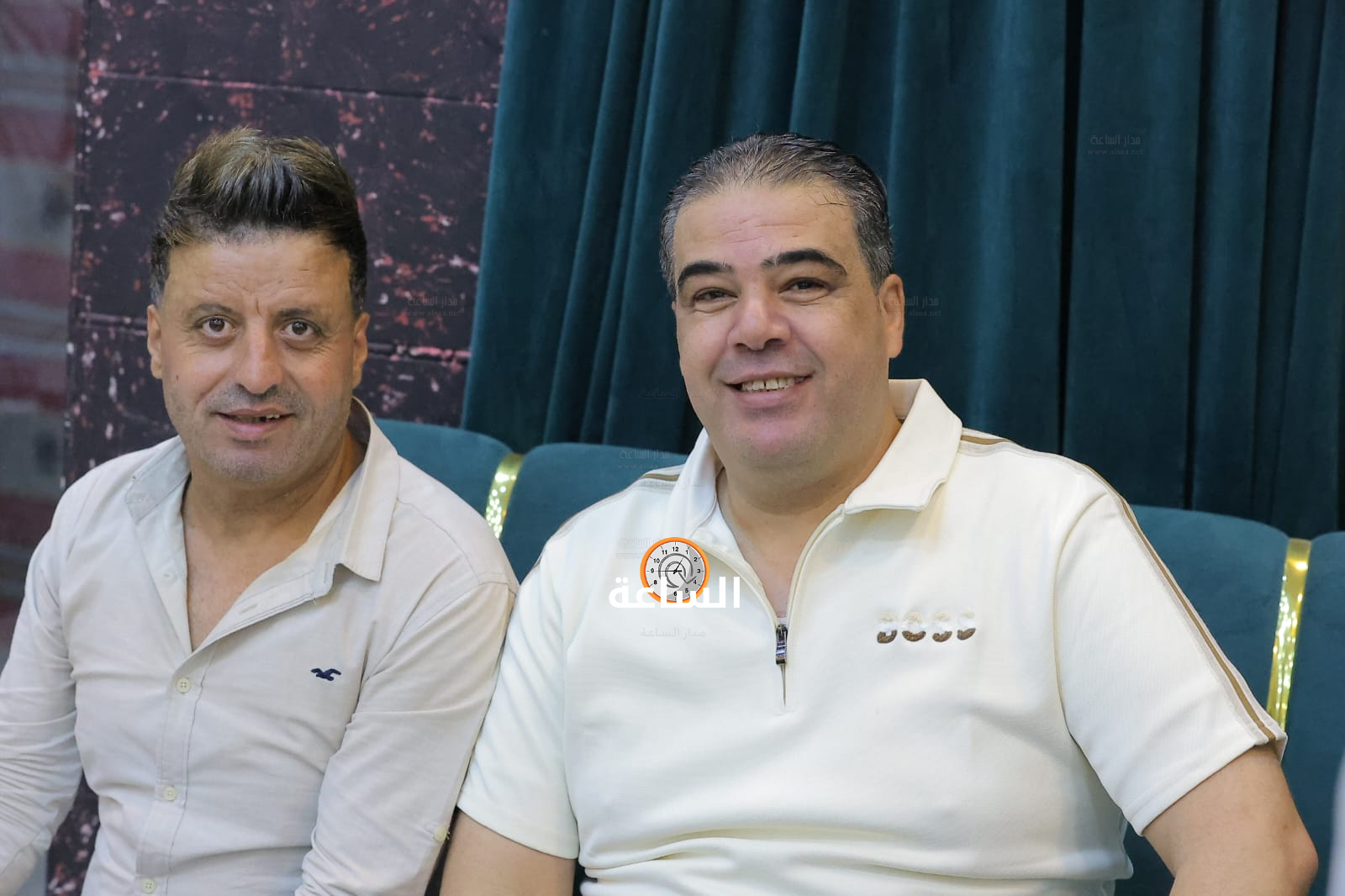 Madar Al-Saa Images 0.3108245727581027