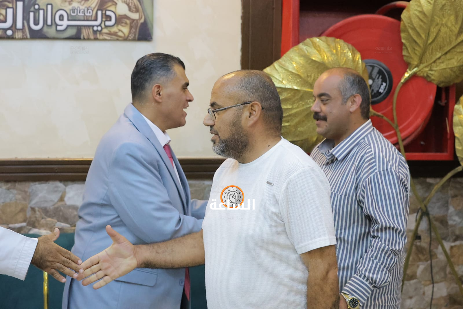 Madar Al-Saa Images 0.7751711304343207