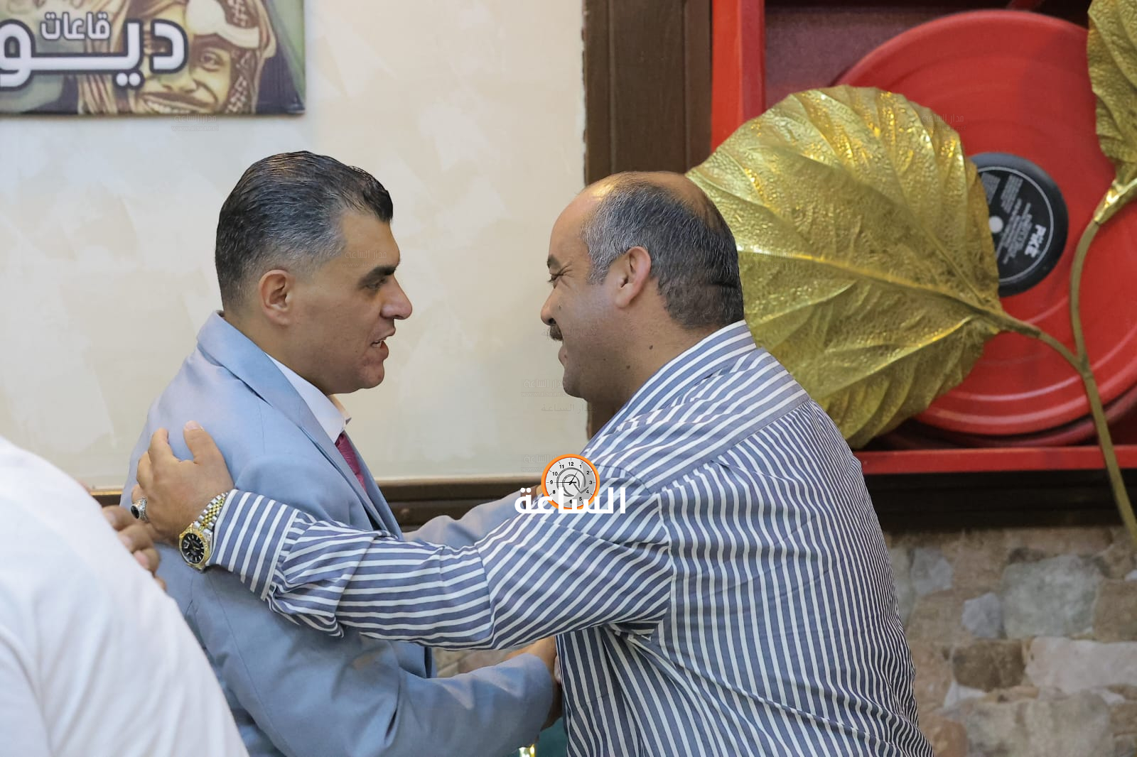 Madar Al-Saa Images 0.03935465417209816