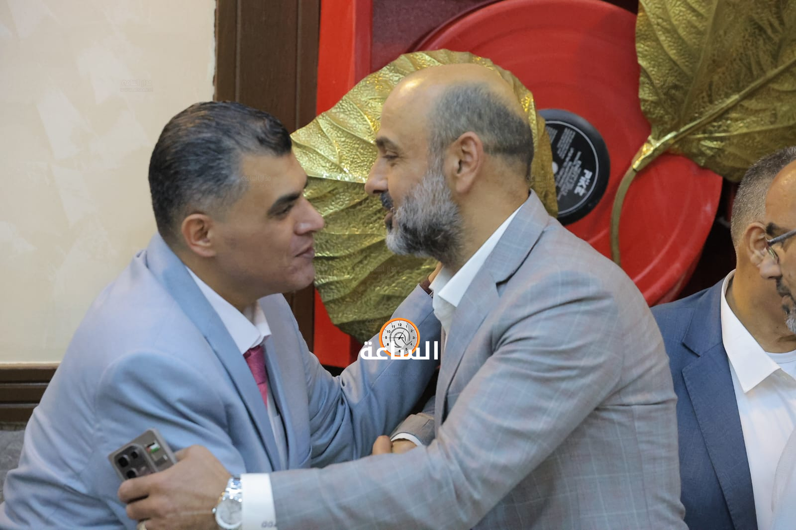 Madar Al-Saa Images 0.14177255209390727
