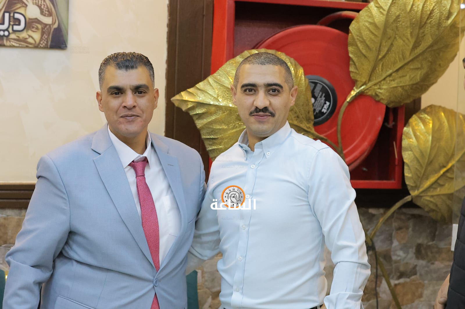 Madar Al-Saa Images 0.6634255937894509