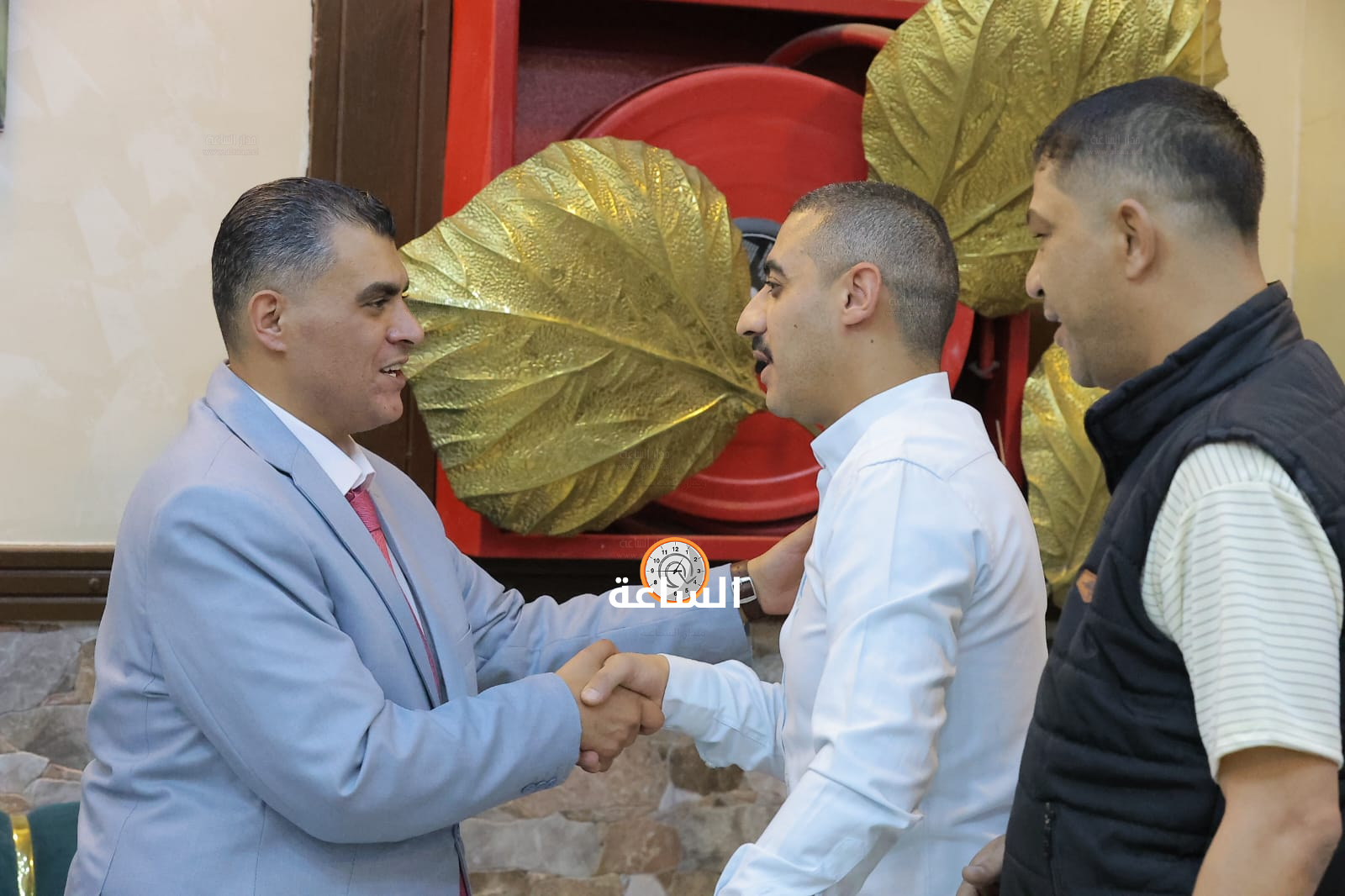 Madar Al-Saa Images 0.3100331074537799