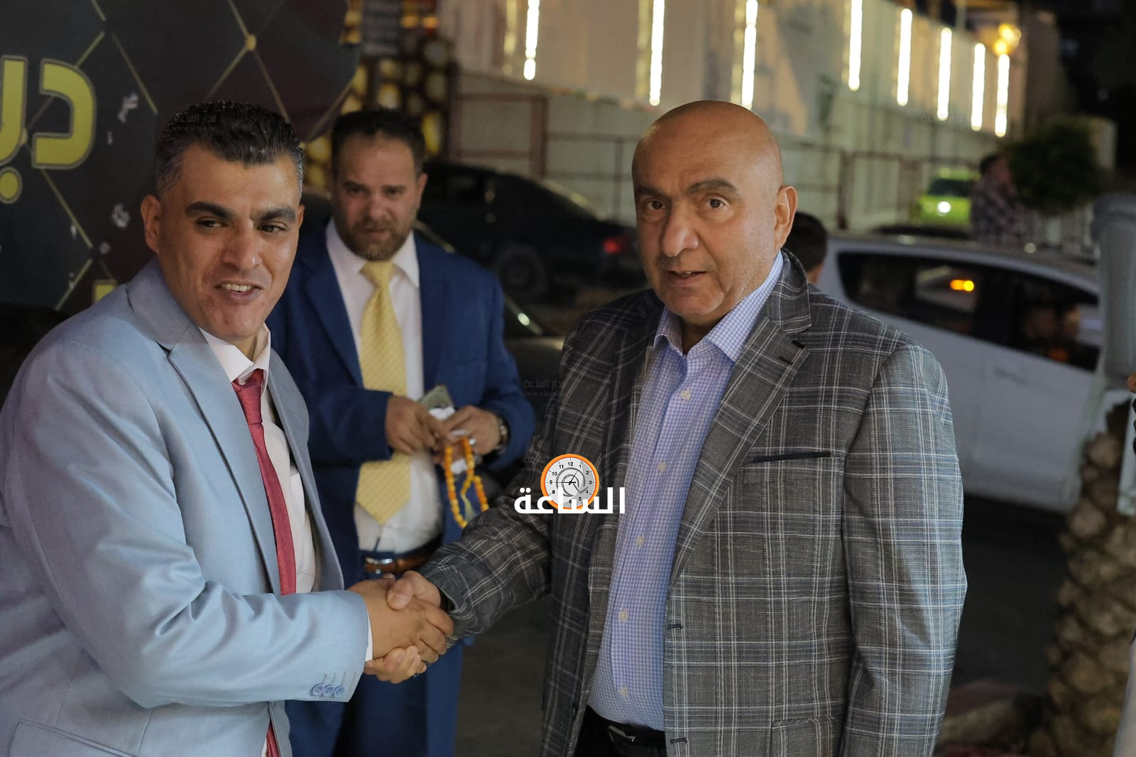 Madar Al-Saa Images 0.3742582389982728