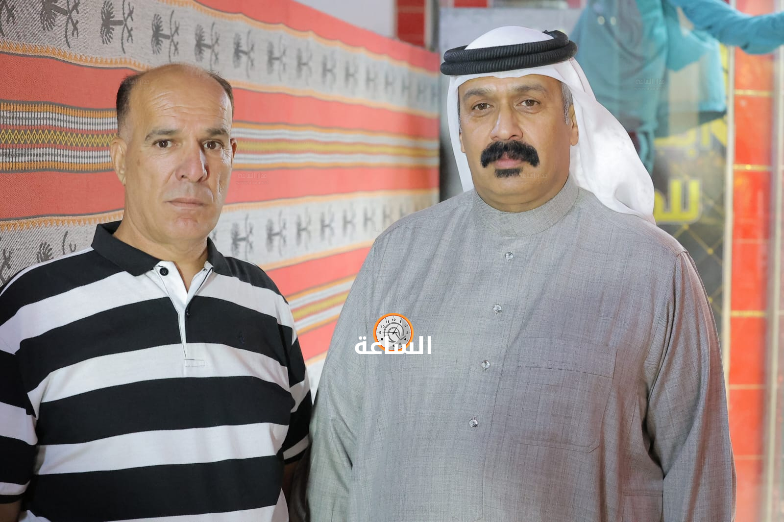 Madar Al-Saa Images 0.6180266484542113