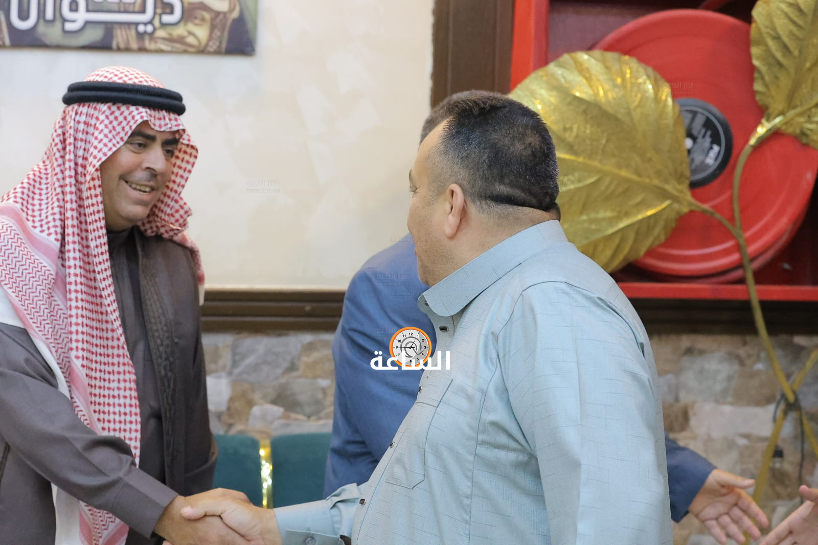 Madar Al-Saa Images 0.9357622823725673
