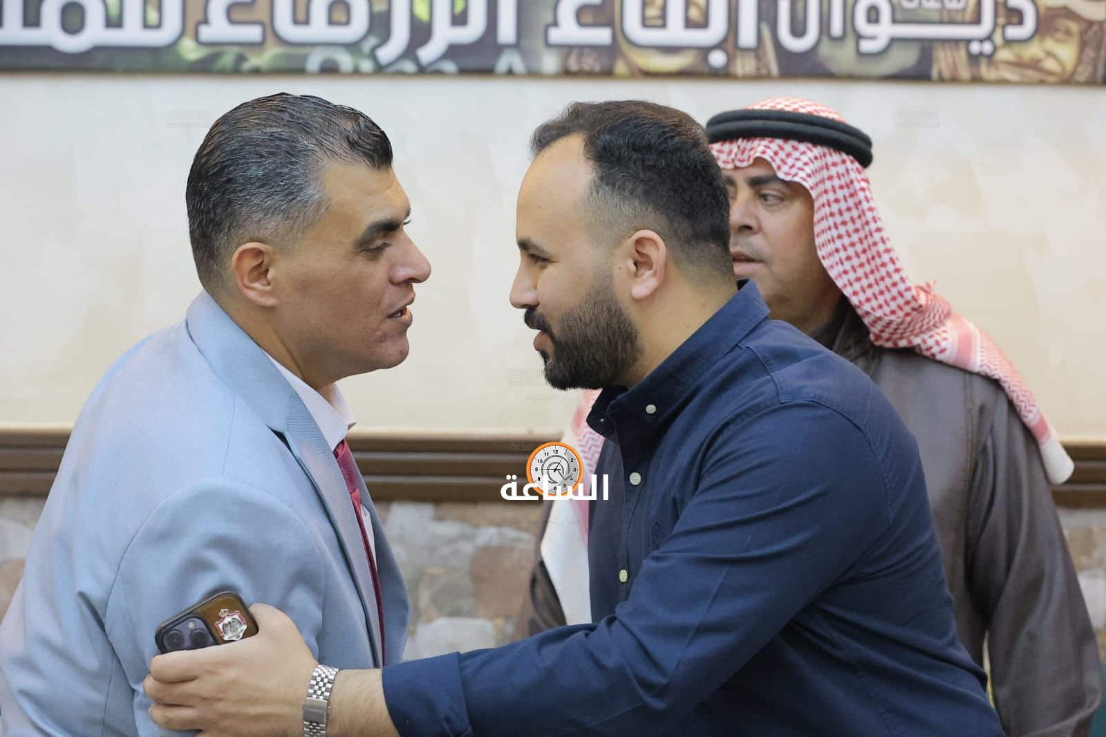 Madar Al-Saa Images 0.4270585701324596