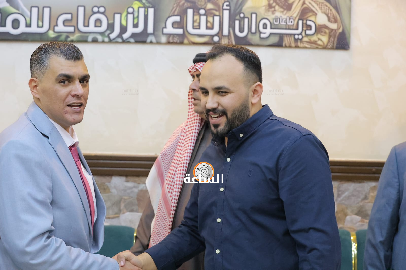 Madar Al-Saa Images 0.5210626380142807
