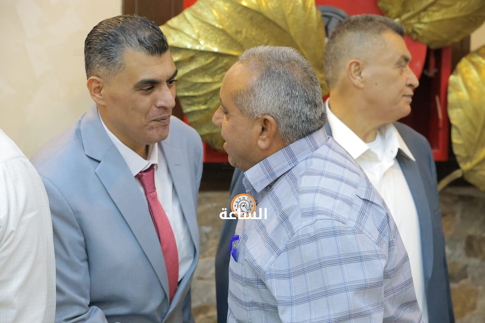 Madar Al-Saa Images 0.7371991289404128