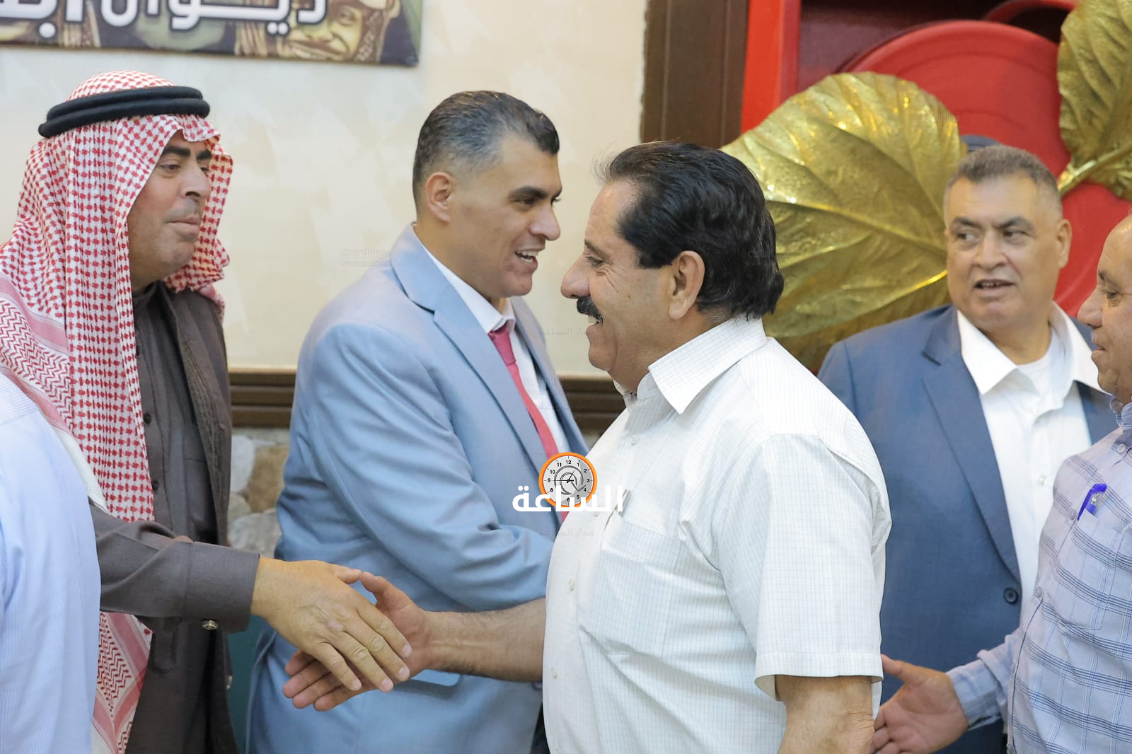 Madar Al-Saa Images 0.33479925282071954