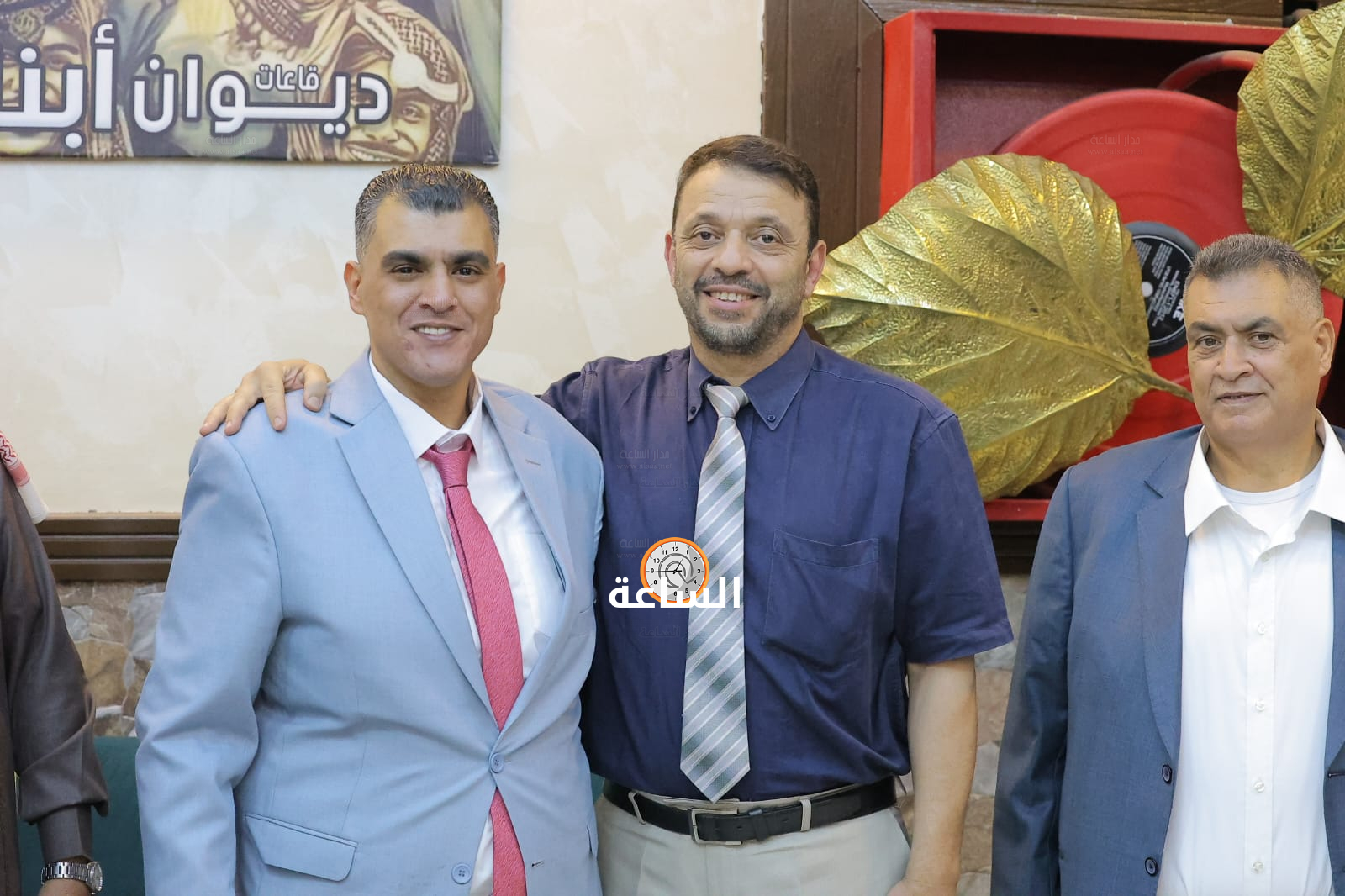 Madar Al-Saa Images 0.9808085754496573