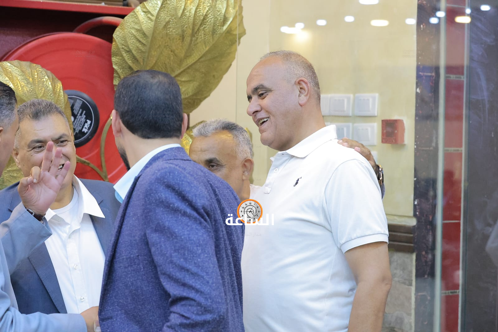 Madar Al-Saa Images 0.7682316797385879