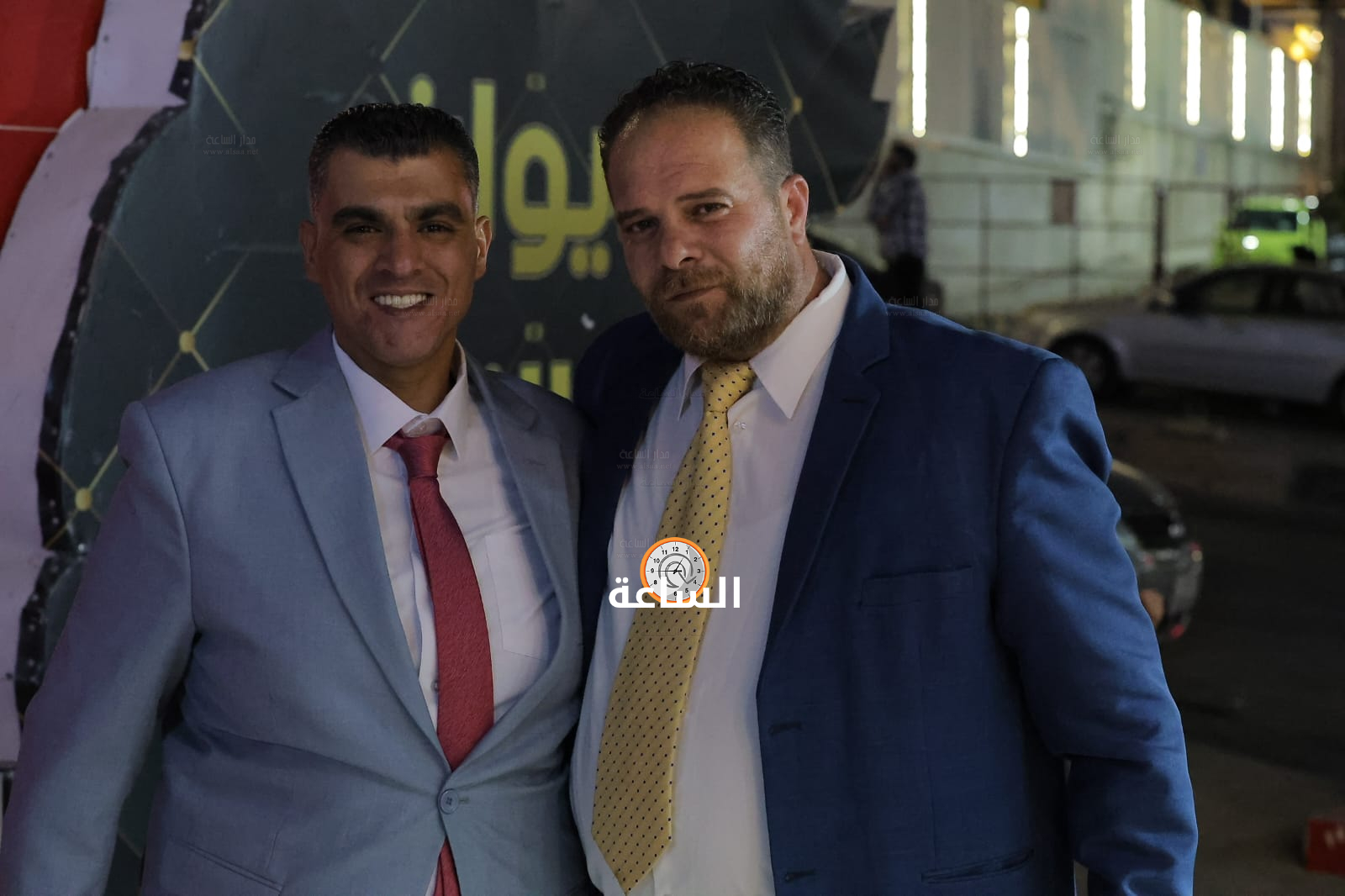 Madar Al-Saa Images 0.9844691538456143