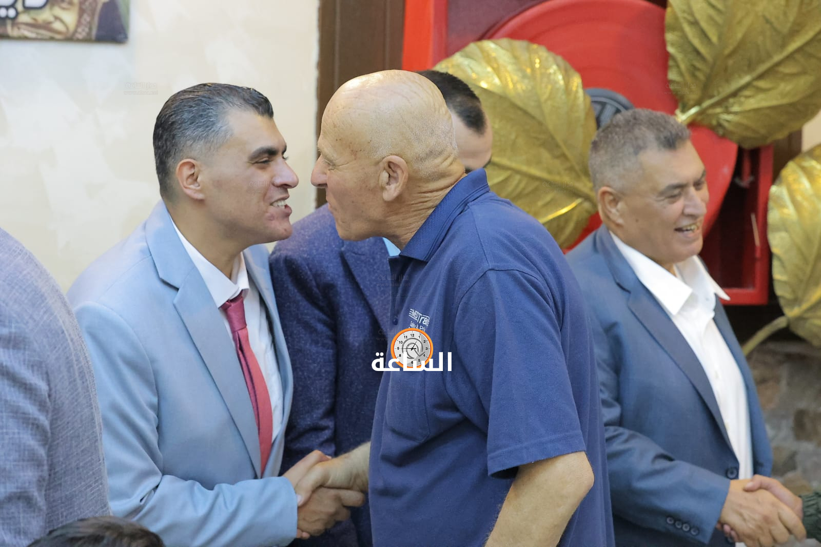 Madar Al-Saa Images 0.6192462822926396