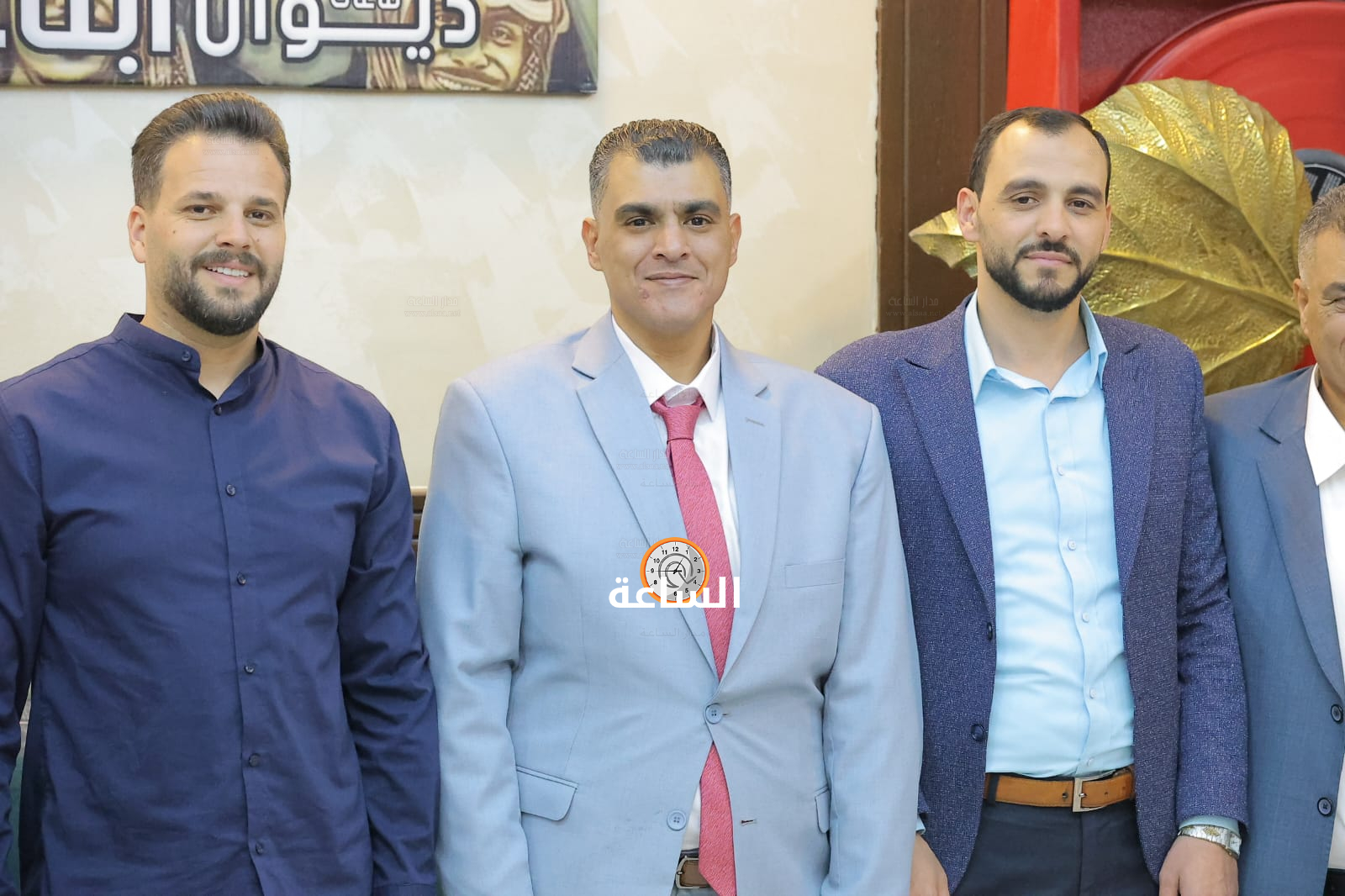 Madar Al-Saa Images 0.5256438026959784