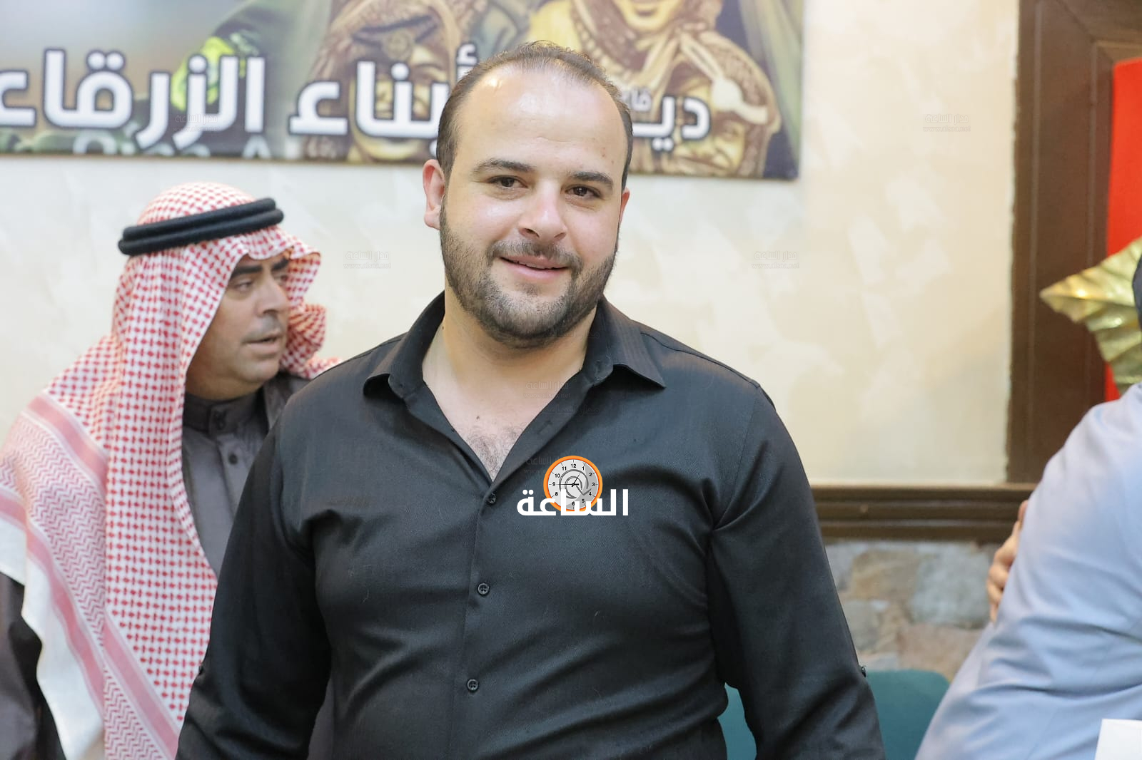 Madar Al-Saa Images 0.9216421318965823