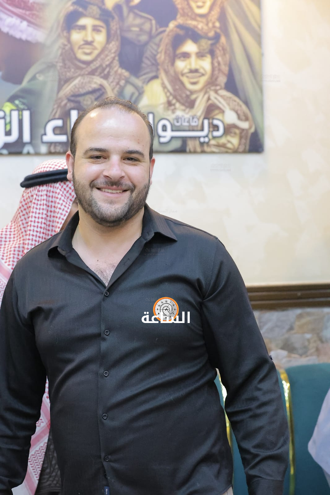 Madar Al-Saa Images 0.2930593465194018