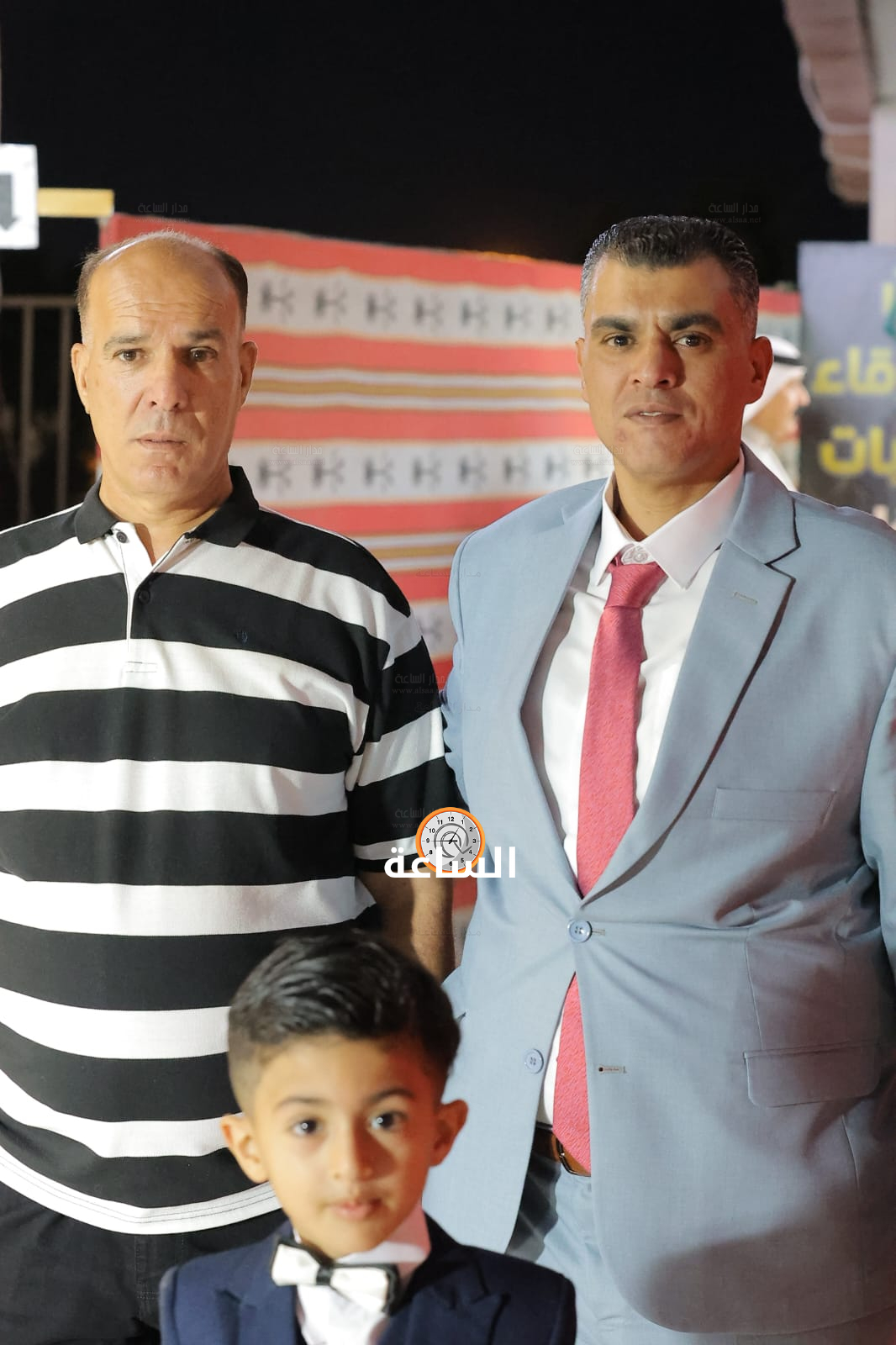 Madar Al-Saa Images 0.2223945651762126