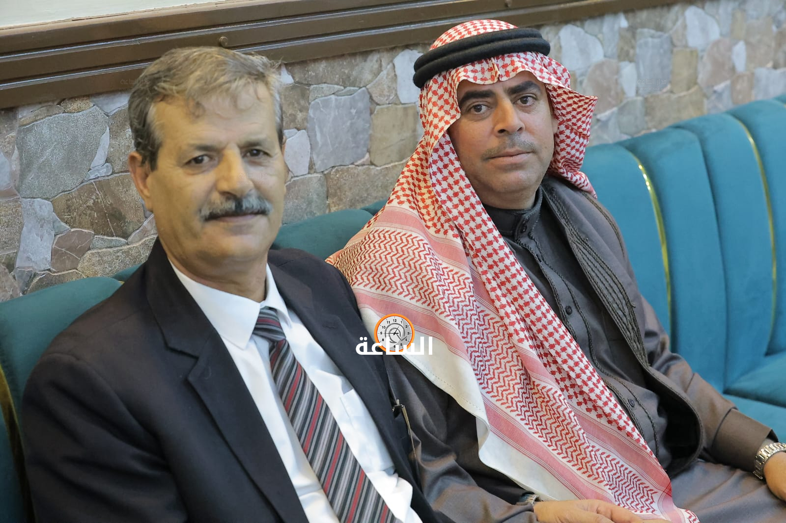 Madar Al-Saa Images 0.5635209310391318