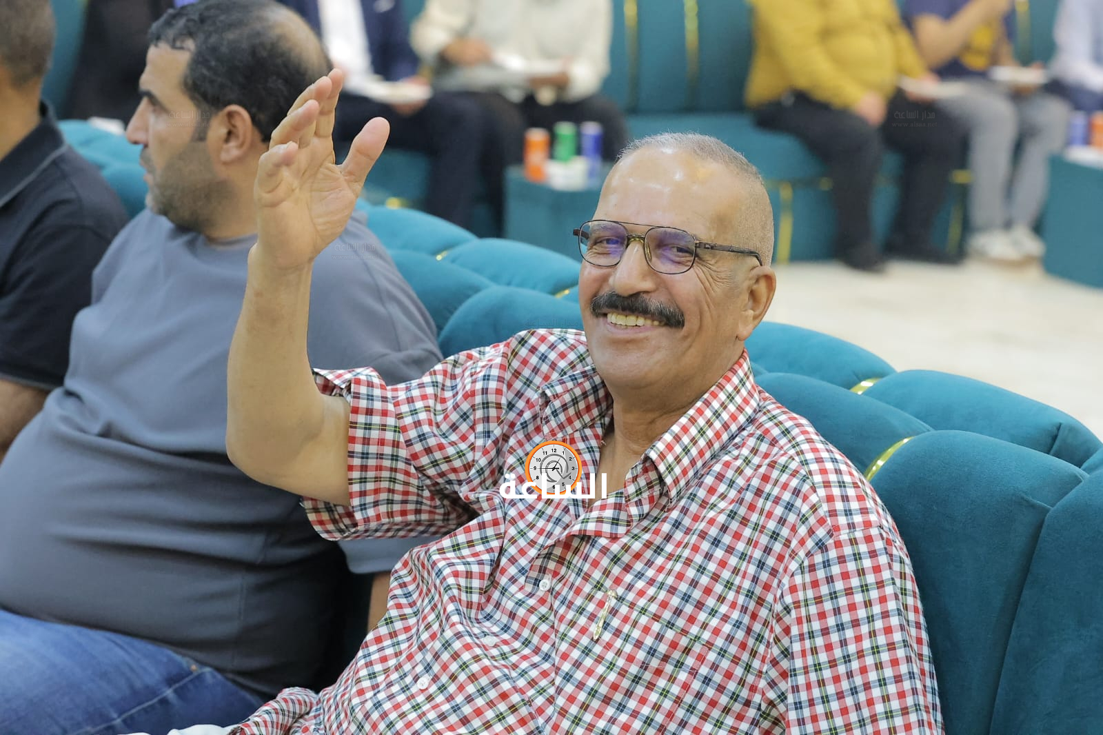 Madar Al-Saa Images 0.10349797173545094
