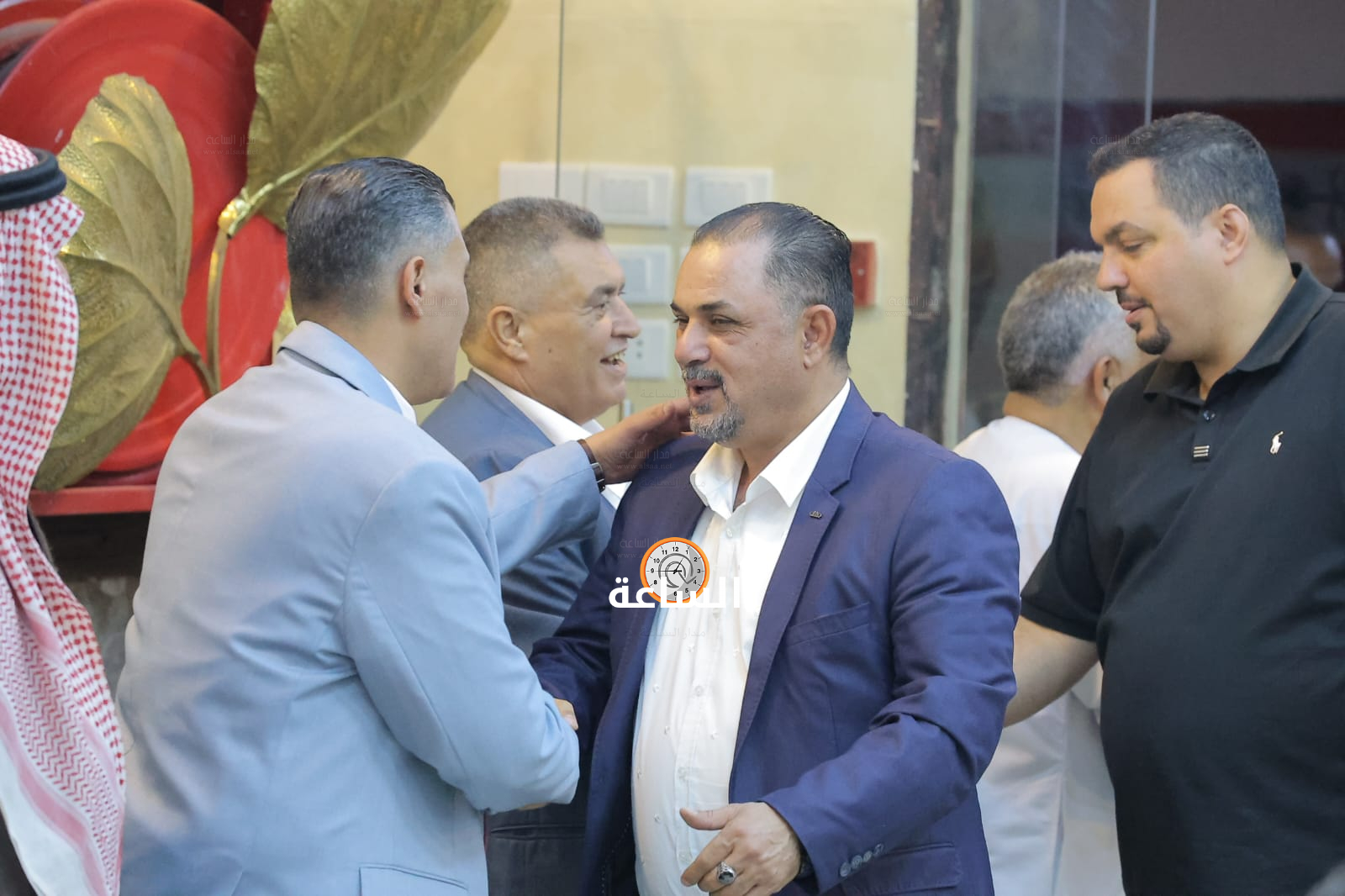 Madar Al-Saa Images 0.034322247318206434