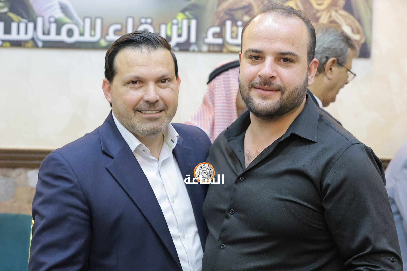 Madar Al-Saa Images 0.9226164025229062