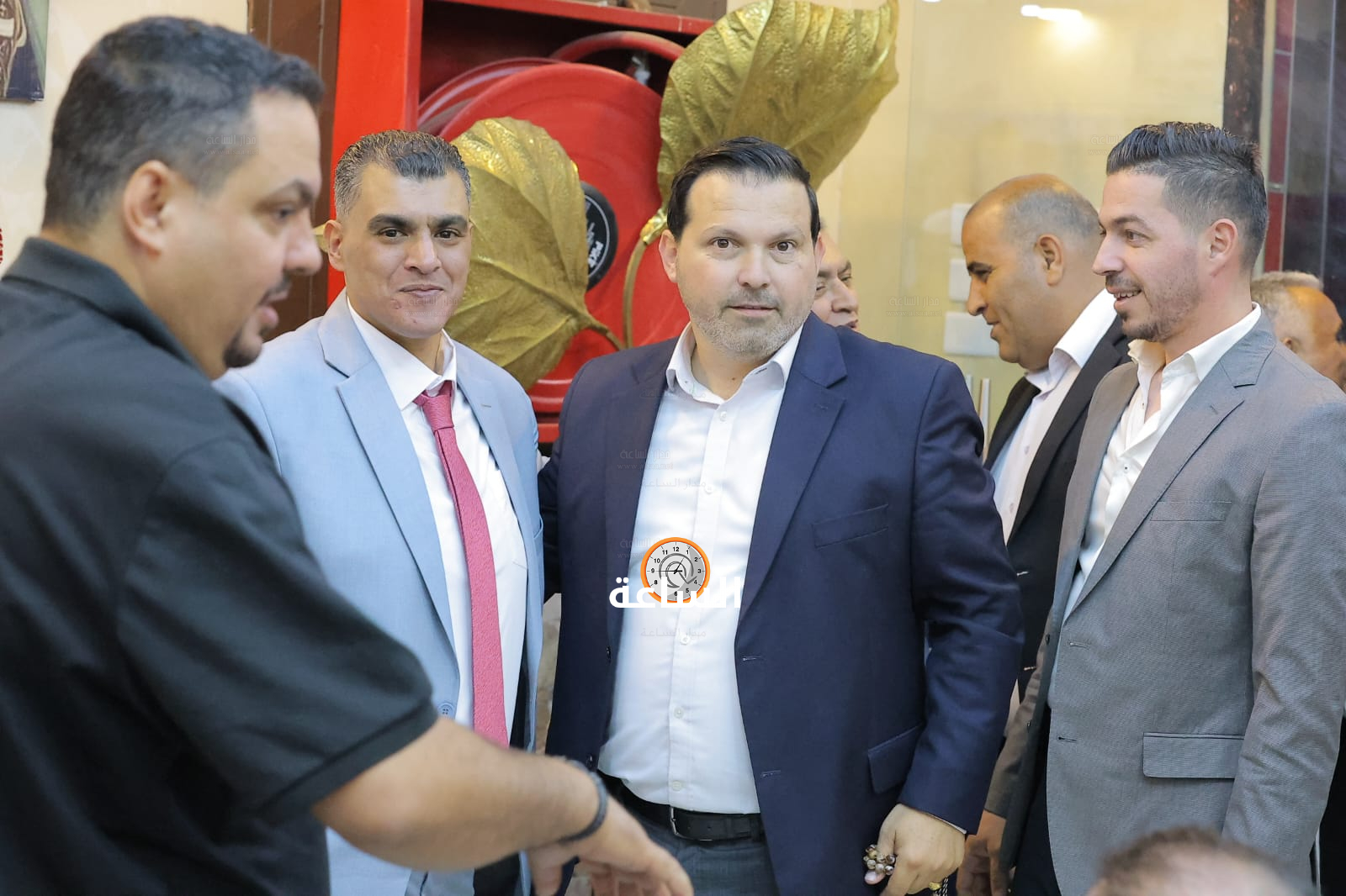 Madar Al-Saa Images 0.5139858483555305