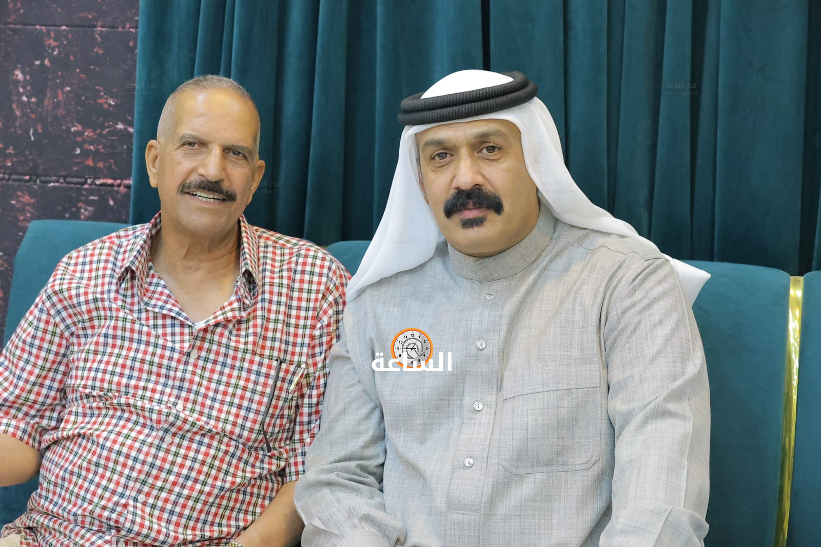 Madar Al-Saa Images 0.7217234858032207