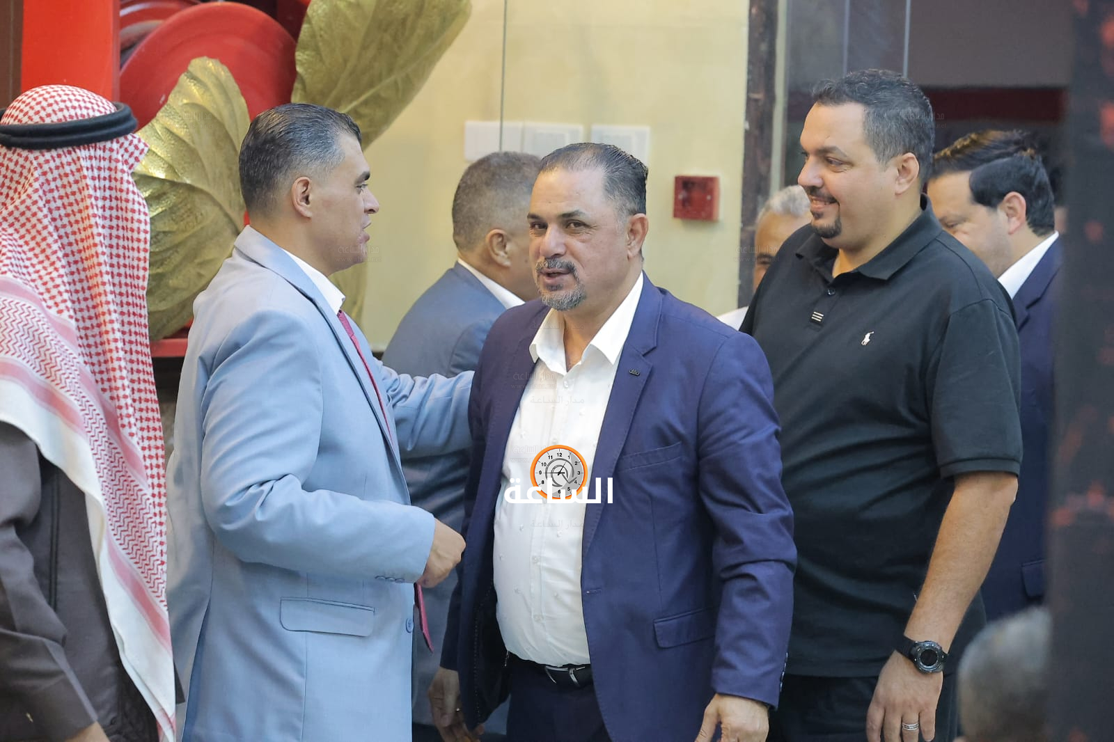 Madar Al-Saa Images 0.670326403281496