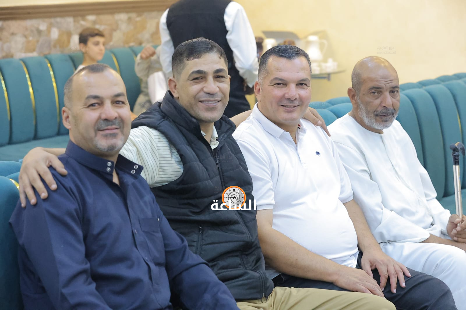 Madar Al-Saa Images 0.8495677991896009