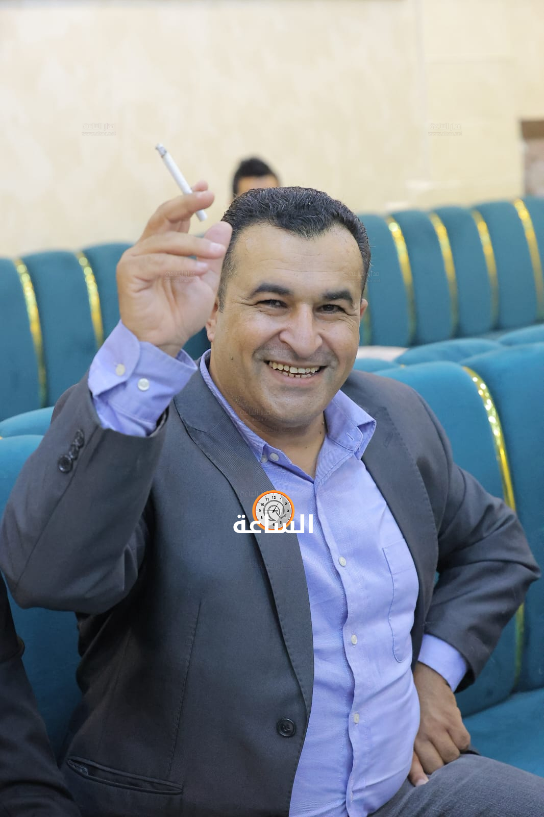Madar Al-Saa Images 0.7537464206182665