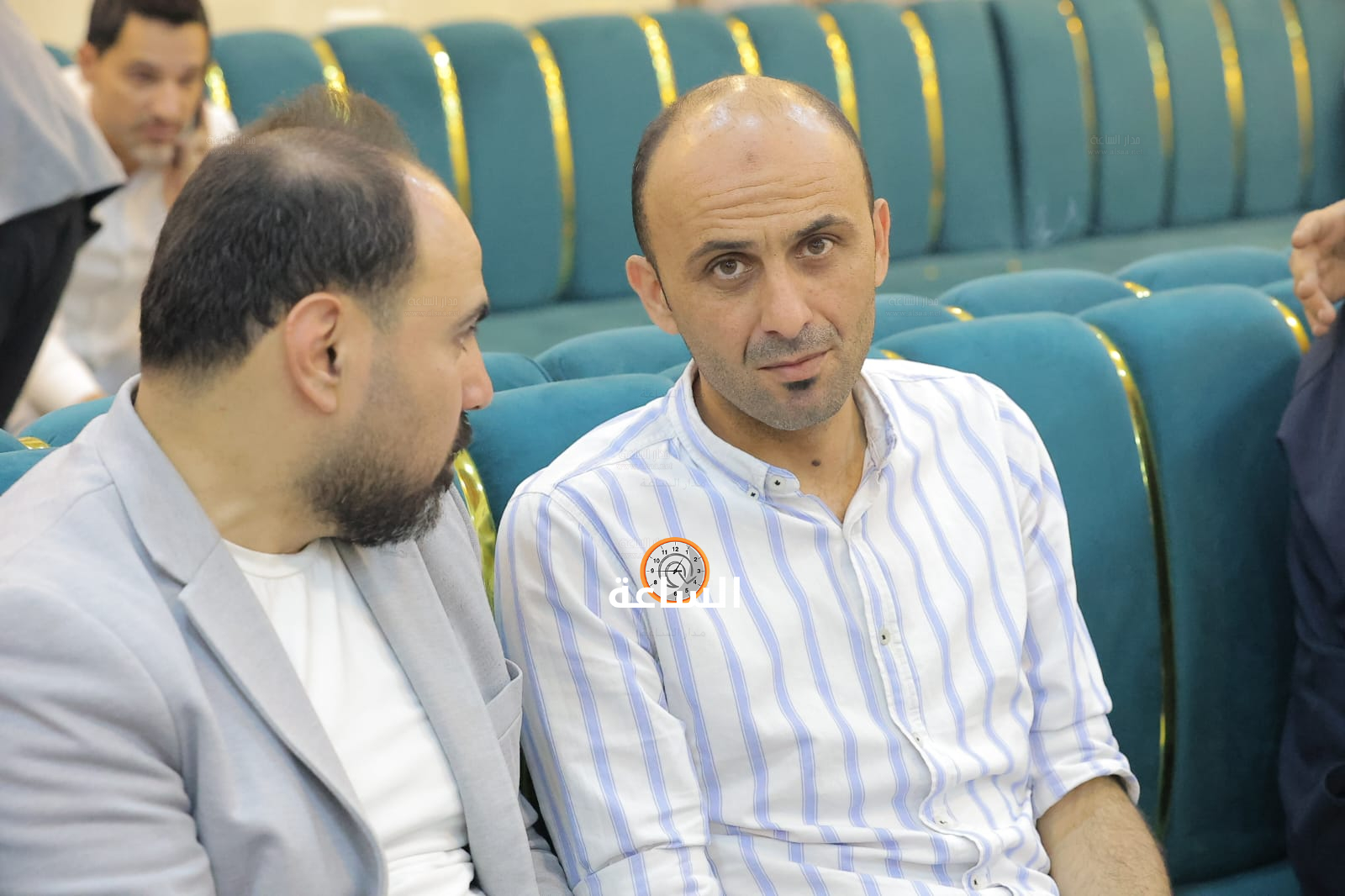 Madar Al-Saa Images 0.3294295605161106