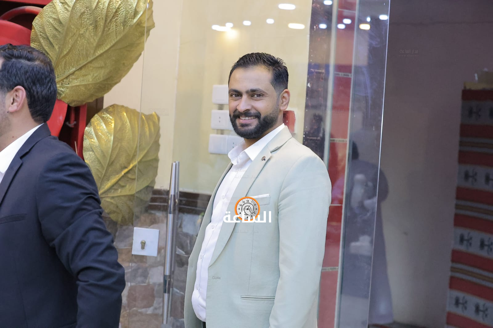 Madar Al-Saa Images 0.62606543895428