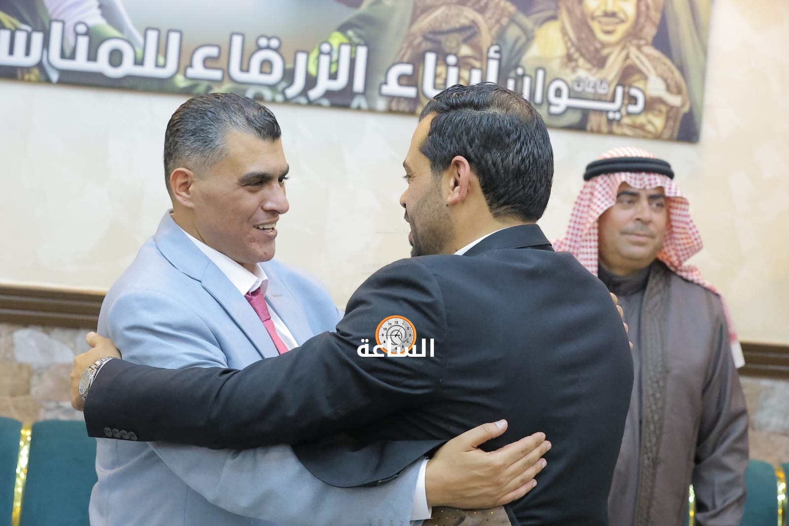Madar Al-Saa Images 0.6622183849290202