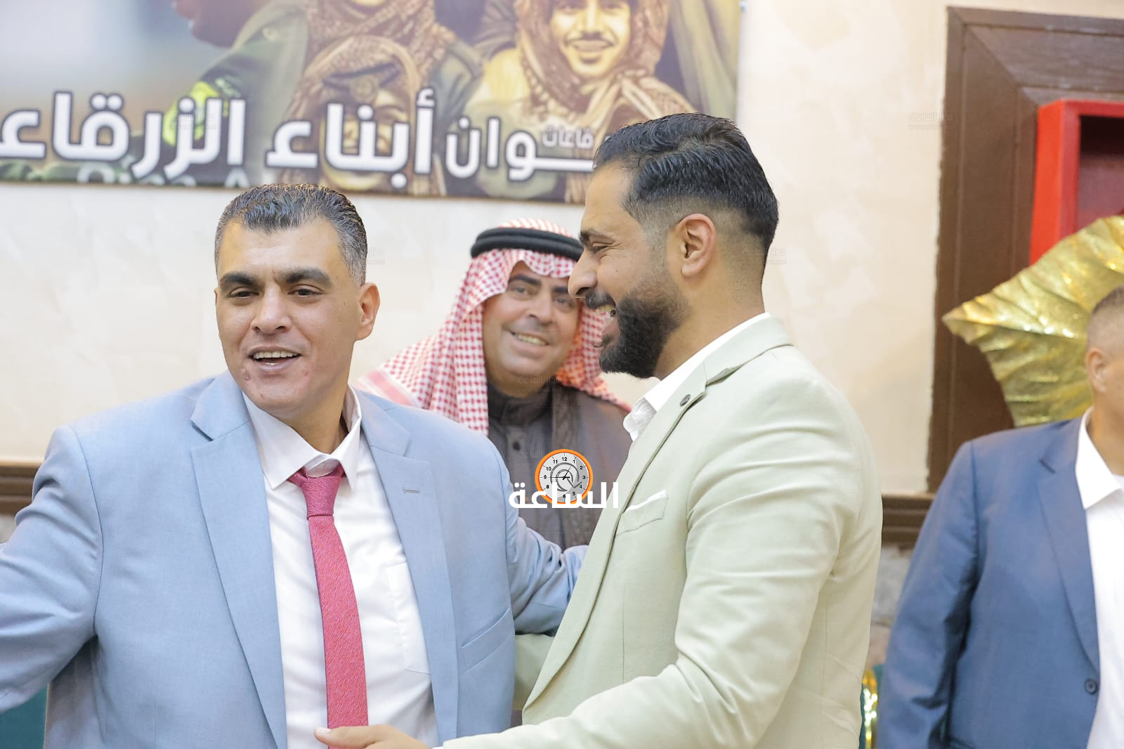 Madar Al-Saa Images 0.9793954570082417