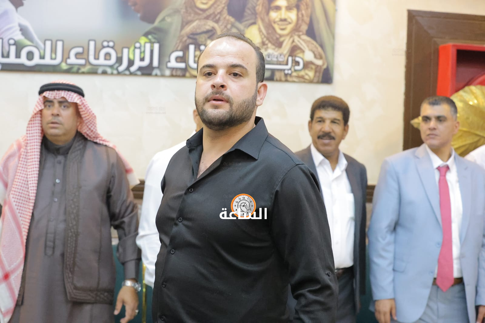 Madar Al-Saa Images 0.7202179013020228