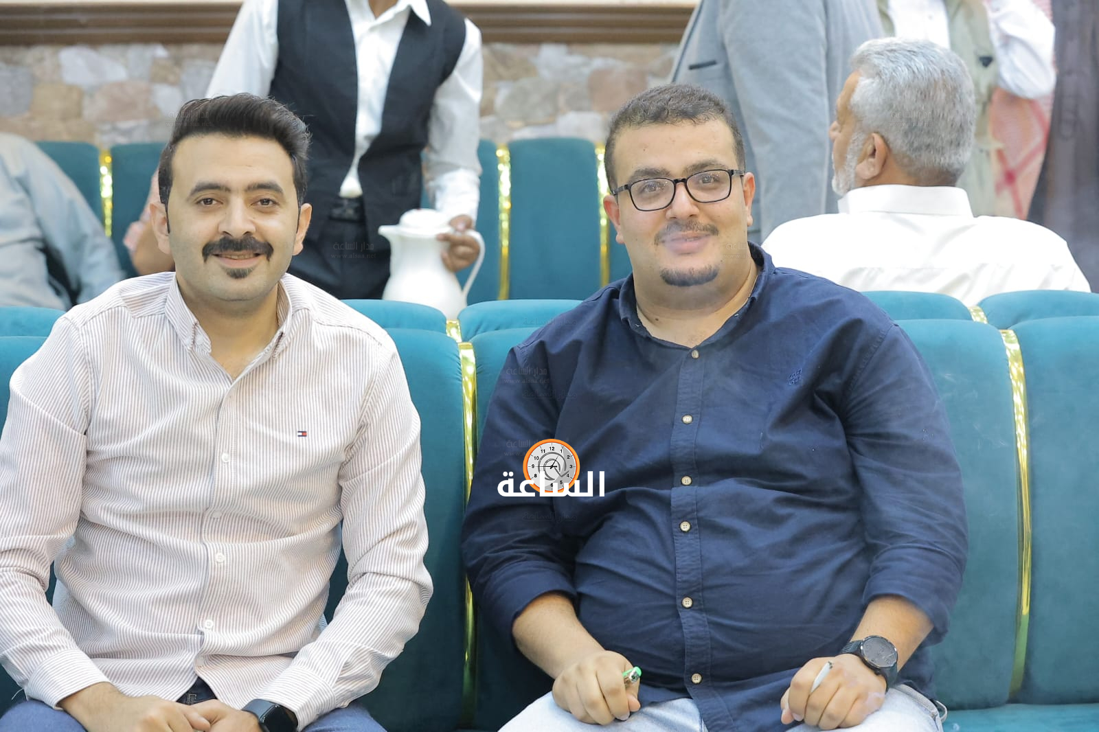 Madar Al-Saa Images 0.3599110671856327